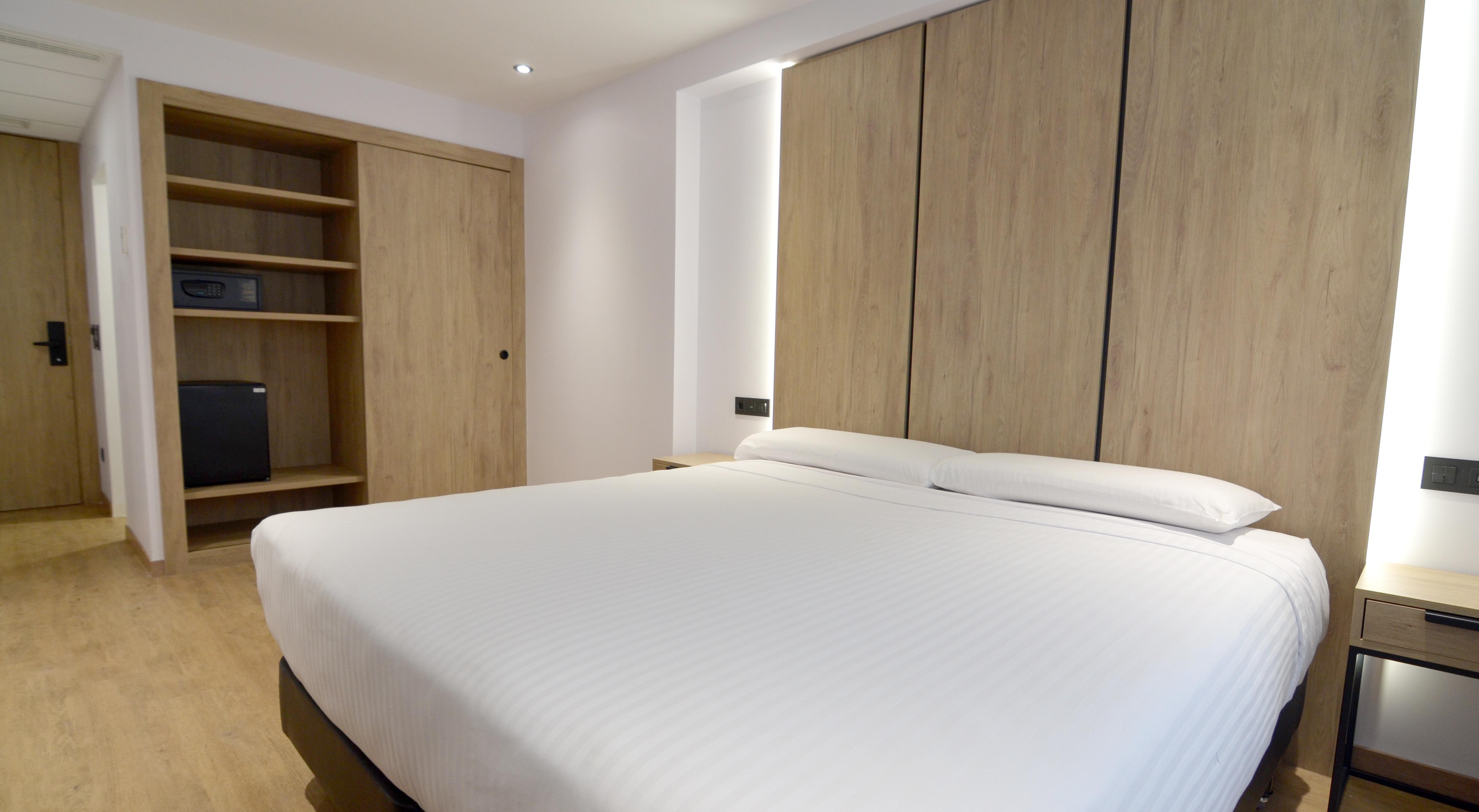 Hotel Uve Marcenado
